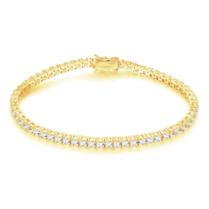 Tennis bracelet