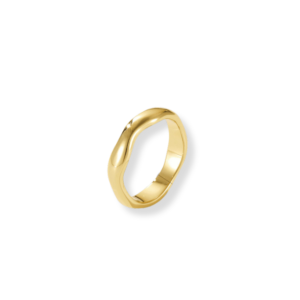 Wave ring