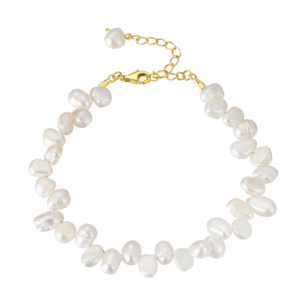 Pearl affair bracelet