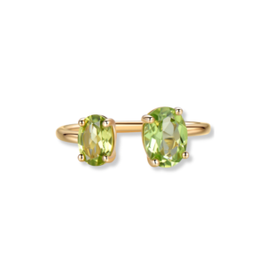 Alanis ring
