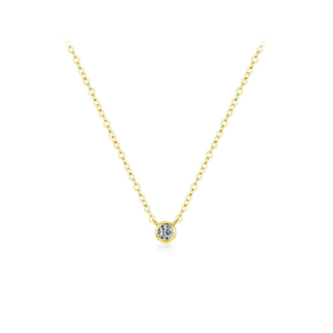 Amore necklace