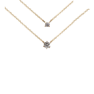 Forever dainty necklace