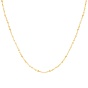 Mirror link chain